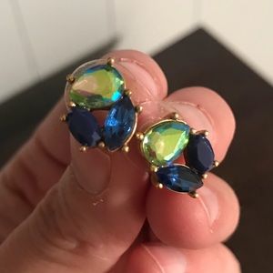 J Crew Earrings
